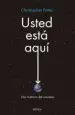AudioLibro Usted Esta Aqui: Una Historia del Universo de Christopher Potter