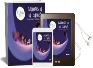 Descargar AudioLibro Vamos a la Cama (Cleo y Cuquin. Primeras Lecturas) de Varios Autores año 2018