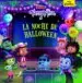 AudioLibro Vampirina: La Noche de Halloween: Cuento de Varios Autores