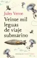 AudioLibro Veinte mil Leguas de Viaje Submarino (Coleccion Alfaguara Clasicos) de Jules Verne