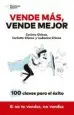 AudioLibro Vende Mas, Vende Mejor: 100 Claves para el Exito de Cosimo Chiesa; Carlotta Chiesa