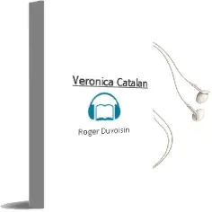 Descargar AudioLibro Veronica (Catalan) de Roger Duvoisin año 2018