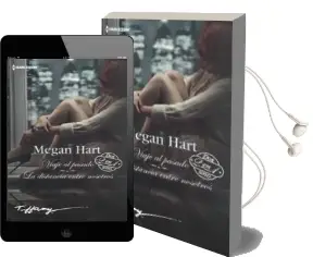 Descargar AudioLibro Viaje al Pasado / la Distancia Entre Nosotros de Megan Hart año 2018