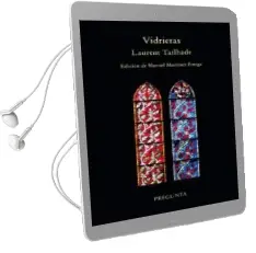 Descargar AudioLibro Vidrieras de Laurent Tailhade año 2018