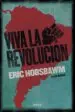 AudioLibro ¡Viva la Revolución! de Eric Hobsbawm