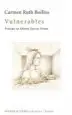 AudioLibro Vulnerables de Carmen Ruth Boillos