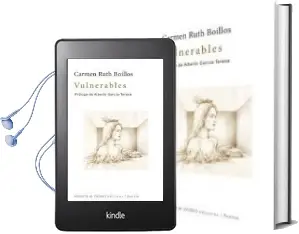 Descargar AudioLibro Vulnerables de Carmen Ruth Boillos año 2018