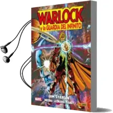 Descargar AudioLibro Warlock y la Guardia del Infinito de Varios Autores año 2018