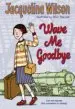 AudioLibro Wave me Goodbye de Jacqueline Wilson