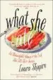 AudioLibro What she ate de Laura Shapiro