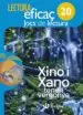 AudioLibro Xino i Xano Tenen Vergonya (Joc de Lectura) 1º Ciclo Primaria (1º-2º Primaria) Valenciano ed. 2018 de Varios Autores