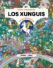 AudioLibro Xunguis 32: Los Xunguis Entre Unicornios (Busca y Encuentra) de Cera