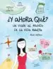 AudioLibro ¿Y Ahora Que?: Un Viaje al Mundo de la Vida Adulta de Mari Andrew