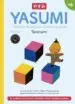 AudioLibro Yasumi +6: Quadern de Jocs per Aprendre a Pensar de Taro Gomi