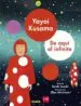 AudioLibro Yayoi Kusama: De Aqui al Infinito de Sarah Suzuki