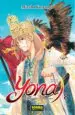 AudioLibro Yona, Princesa del Amanecer 8 de Mizuho Kusanagi