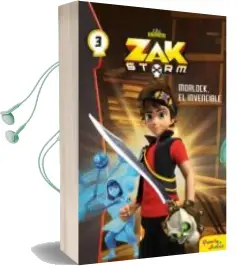 Descargar AudioLibro Zak Storm. Morlock, el Invencible de Varios Autores año 2018