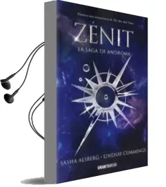 Descargar AudioLibro Zénit de Sasha Alsberg año 2018