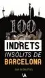 AudioLibro 100 Indrets Insolits de Barcelona de Joan De Deu Prats Pijoan
