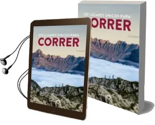 Descargar AudioLibro 100 Lugares Únicos para Correr de Nicolas Gardon año 2018