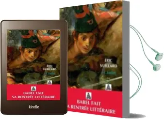 Descargar AudioLibro 14 Juillet : Récit de Eric Vuillard año 2018