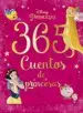 AudioLibro 365 Cuentos de Princesas de Varios Autores
