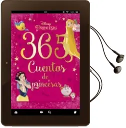 Descargar AudioLibro 365 Cuentos de Princesas de Varios Autores año 2018