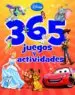AudioLibro 365 Juegos y Actividades Disney de Varios Autores