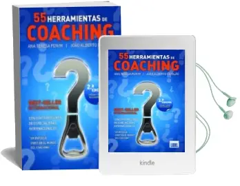 Descargar AudioLibro 55 Herramientas de Coaching de Catalao Joao Al año 2018