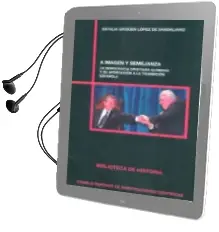 Descargar AudioLibro A Imagen y Semejanza: La Democracia Cristiana Alemana y su Aporta Ción a la Transición Española de Natalia Urigüen López De Sandaliano año 2018