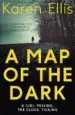 AudioLibro A map of the Dark de Karen Ellis