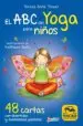 AudioLibro Abc del Yoga para Niños - Cartas de Teresa Anne Power