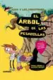 AudioLibro Agus y los Monstruos 11 :El Arbol de las Pesadillas de Desconocido