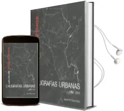 Descargar AudioLibro Album de Boc.Ethos, Caligrafias Urbanas (1968-2015) de Jose Maria Gª Pablos Ripoll año 2018