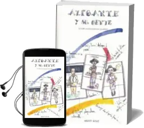 Descargar AudioLibro Alicante y su Gente de Vicente Quiles Guijarro año 2018