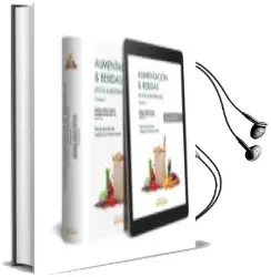 Descargar AudioLibro Alimentación & Bebidas (Food & Beverages) de Enrique Ortega Burgos año 2018