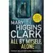AudioLibro All by Myself, Alone de Mary Higgins Clark