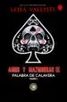 AudioLibro Amos y Mazmorra ix: Palabra de Calavera (Parte 1) de Lena Valenti