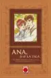 AudioLibro Ana la de la Isla: Ana de las Tejas Verdes 5 de Yumiko Igarashi