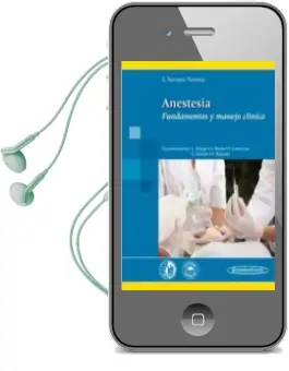 Descargar AudioLibro Anestesia (Incluye Acceso a Ebook) de Carlos Tornero Diaz año 2018