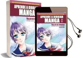Descargar AudioLibro Aprende a Dibujar Manga nº 5 de Chan Sophie año 2018