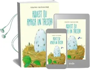 Descargar AudioLibro Aquest ou Amaga un Tresor! de Hans Christian Schmidt año 2018