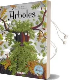 Descargar AudioLibro Árboles de Piotr Socha año 2018