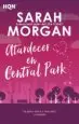 AudioLibro Atardecer en Central Park de Sarah Morgan