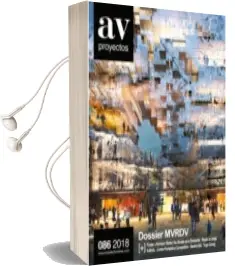 Descargar AudioLibro Av Proyectos nº 86: Dossier Mvrdv de No Disponible año 2018