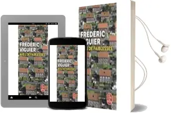 Descargar AudioLibro Aveu de Faiblesses de Frederic Viguier año 2018