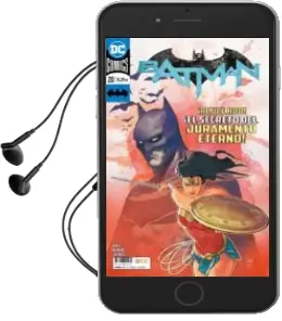 Descargar AudioLibro Batman Núm. 75/20 (Renacimiento) de Tom King año 2018
