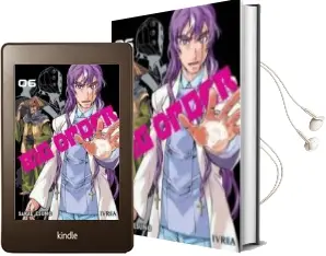 Descargar AudioLibro Big Order nº 6 de Sakae Esuno año 2018