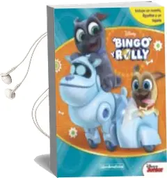 Descargar AudioLibro Bingo y Rolly: Libroaventuras de Varios Autores año 2018