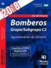 AudioLibro Bomberos. Grupo/Subgrupo c2. Ayuntamiento de Almería. Test del Temario de Varios Autores